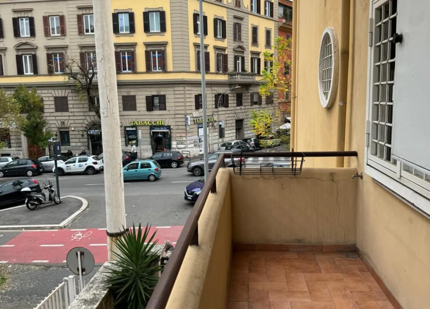 Casa Vacanze Civico Nove Rome Apartment