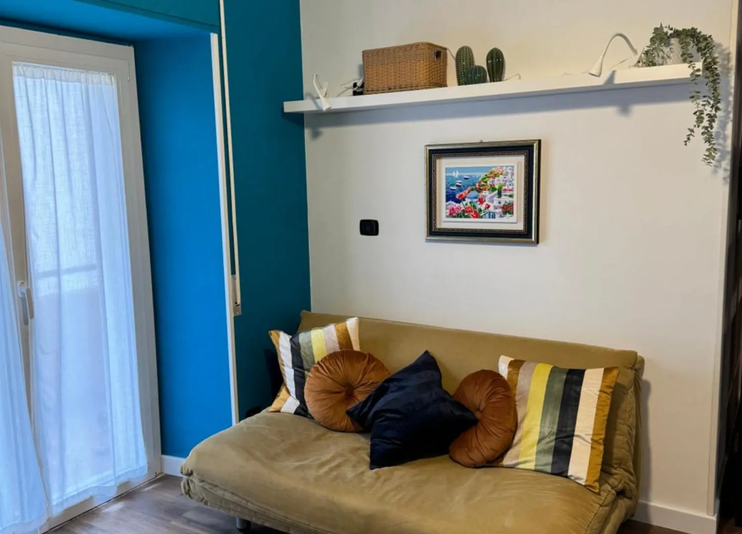 Apartment Casa Vacanze Civico Nove Rome Italy
