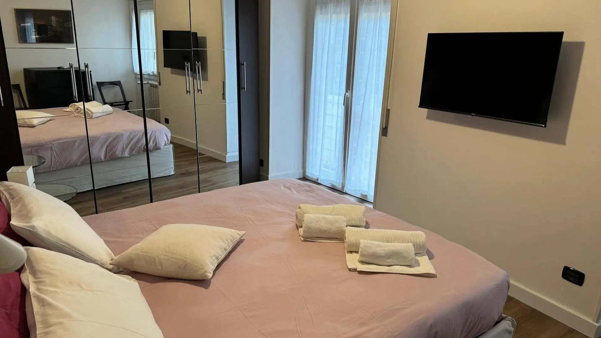 Apartment Casa Vacanze Civico Nove Rome