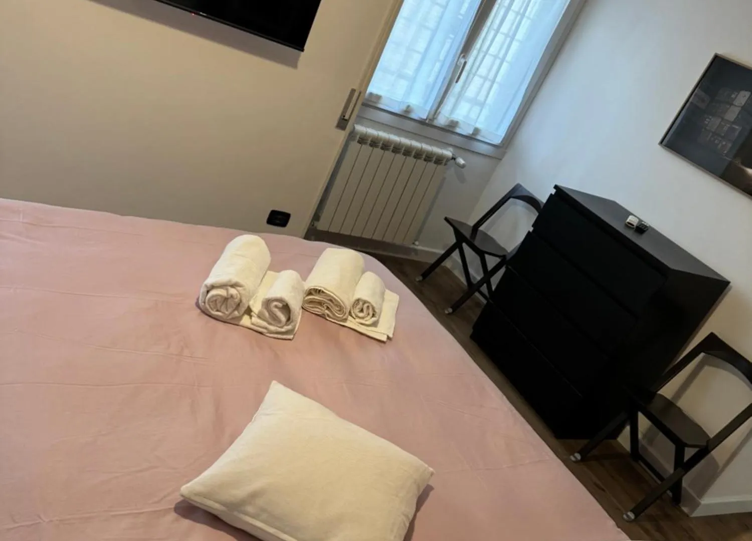 Casa Vacanze Civico Nove Rome Apartment