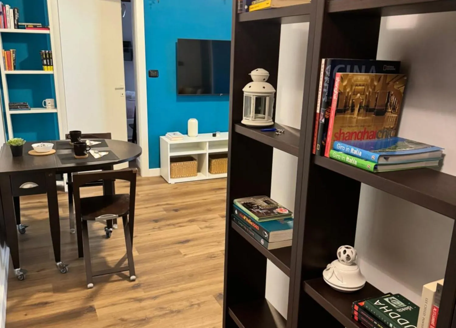 Casa Vacanze Civico Nove Rome