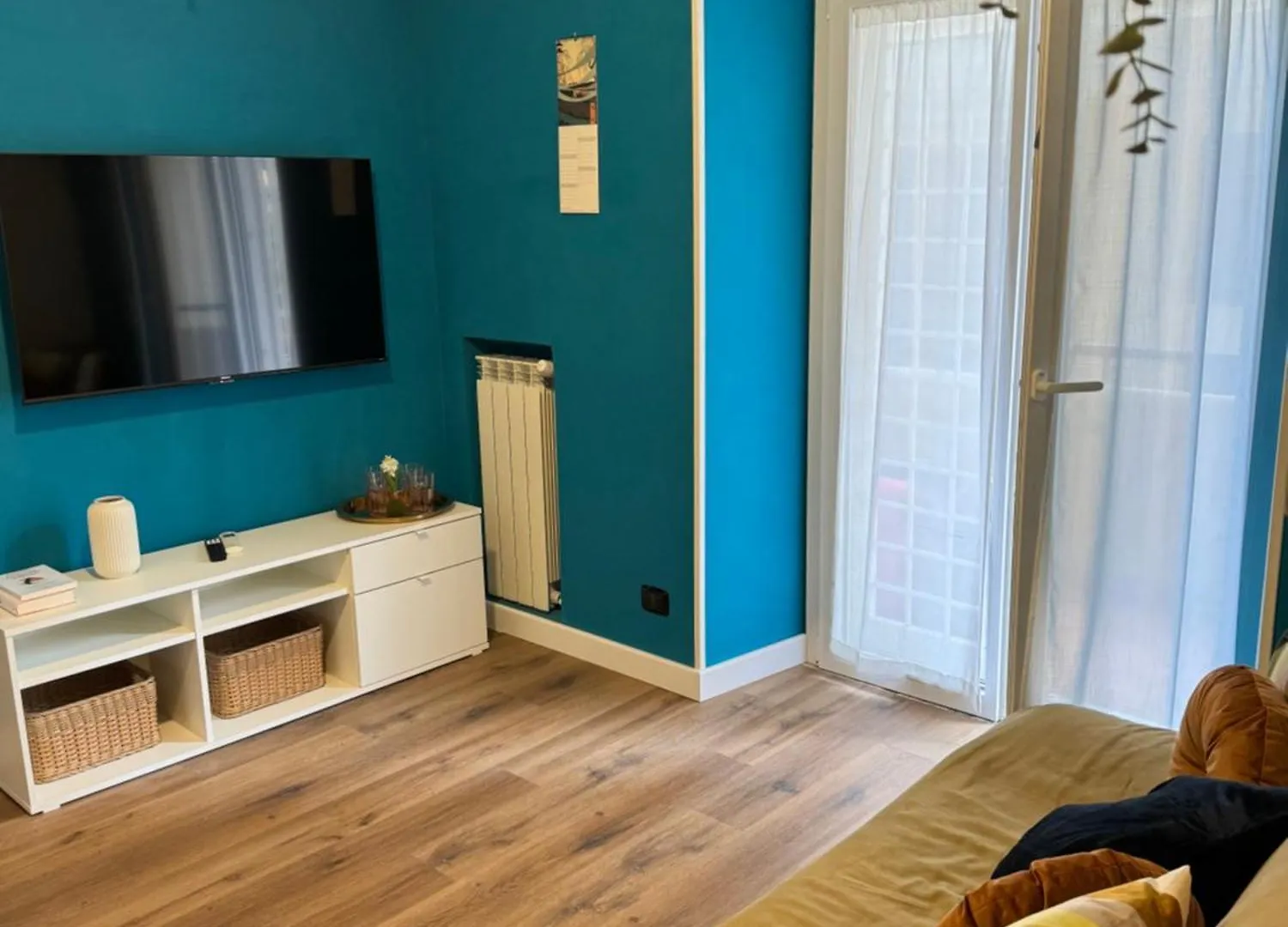 Casa Vacanze Civico Nove Rome