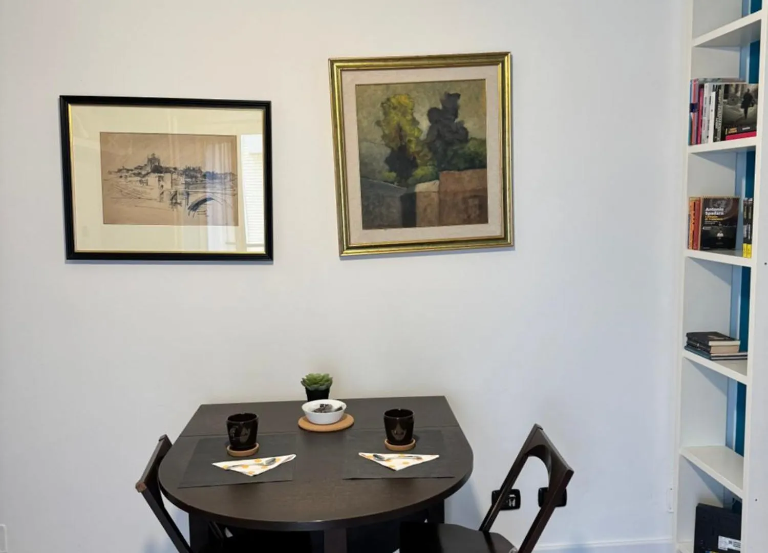 Apartment Casa Vacanze Civico Nove Rome