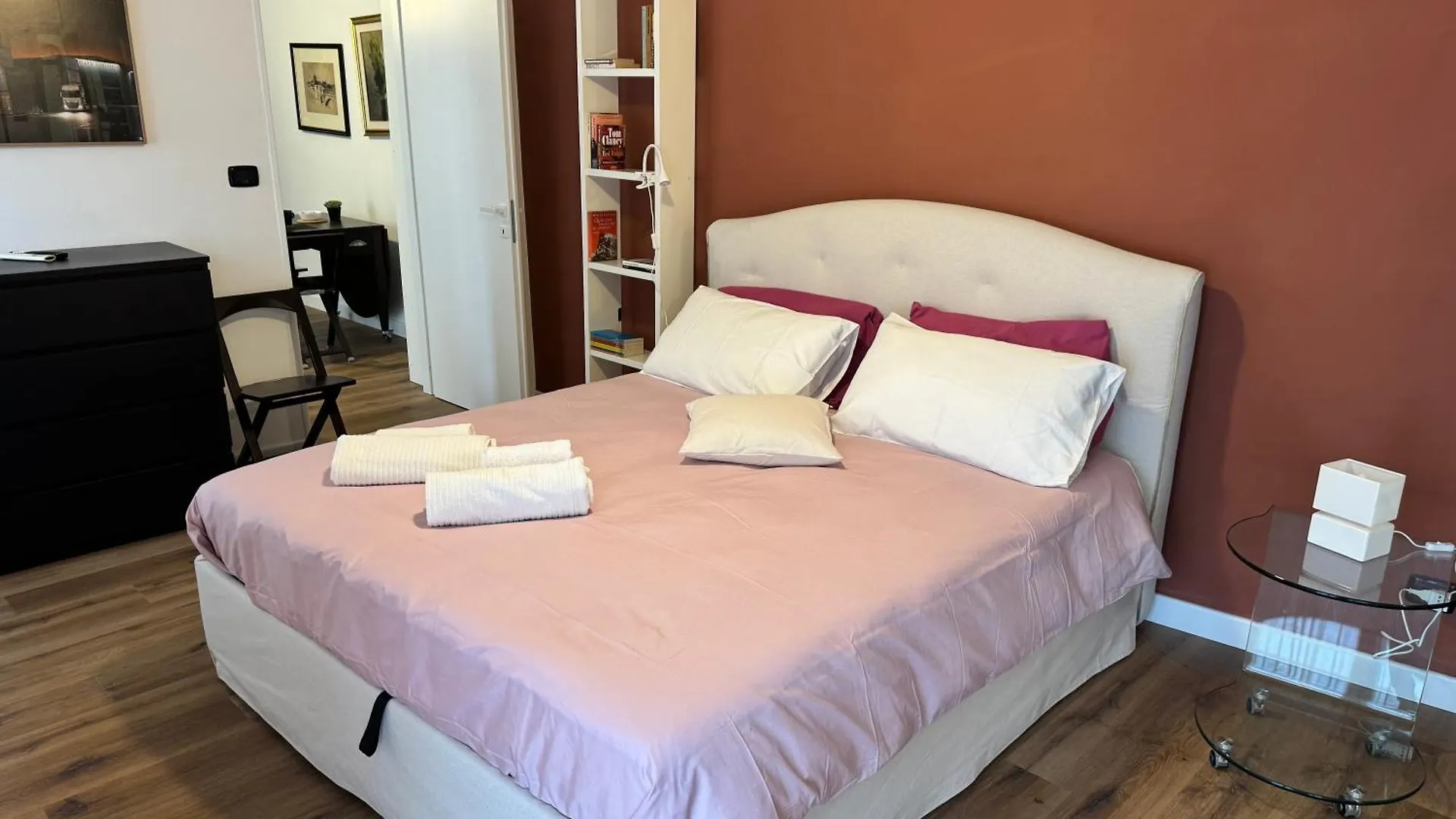 Casa Vacanze Civico Nove Rome Italy
