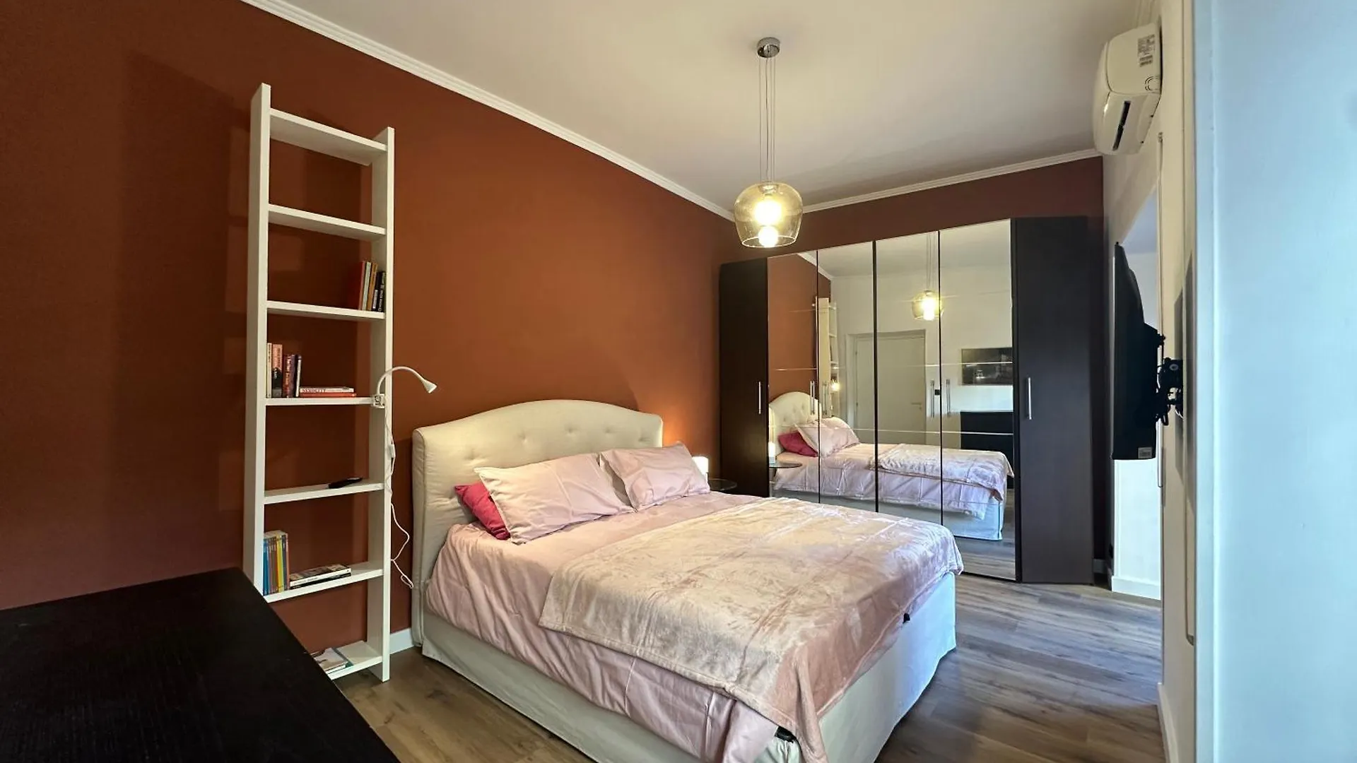 Casa Vacanze Civico Nove Rome