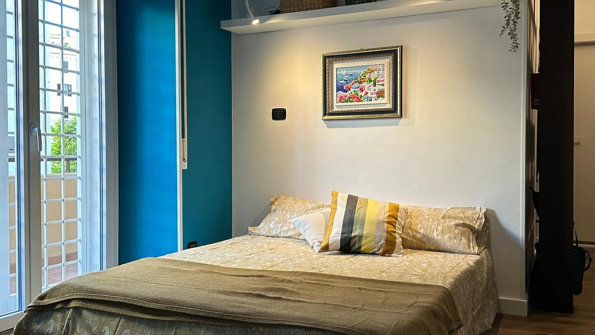Casa Vacanze Civico Nove Rome 0*,  Italy